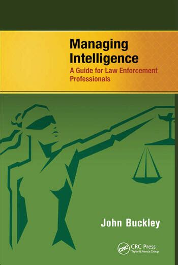 itlep|Intelligence Training for Law Enforcement Professionals.